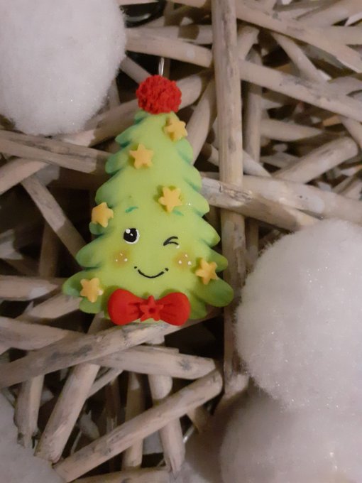 Le Sapin - Les Shoupi's