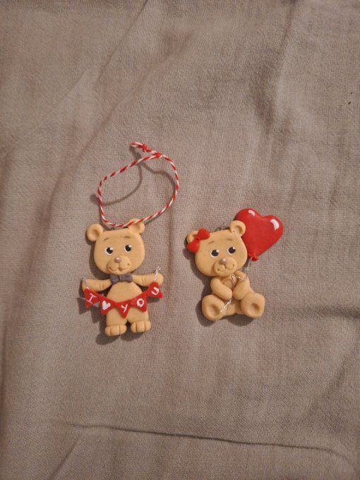 Commande st valentin Cinthia