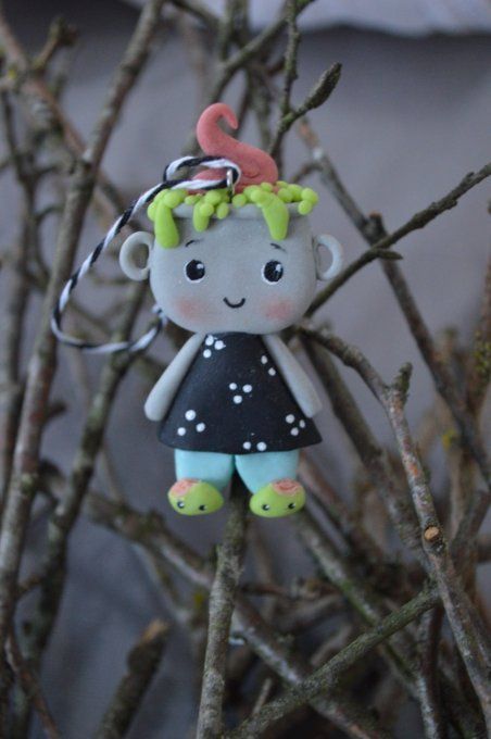 L'étrange Gloups ! - Les Shoupi's